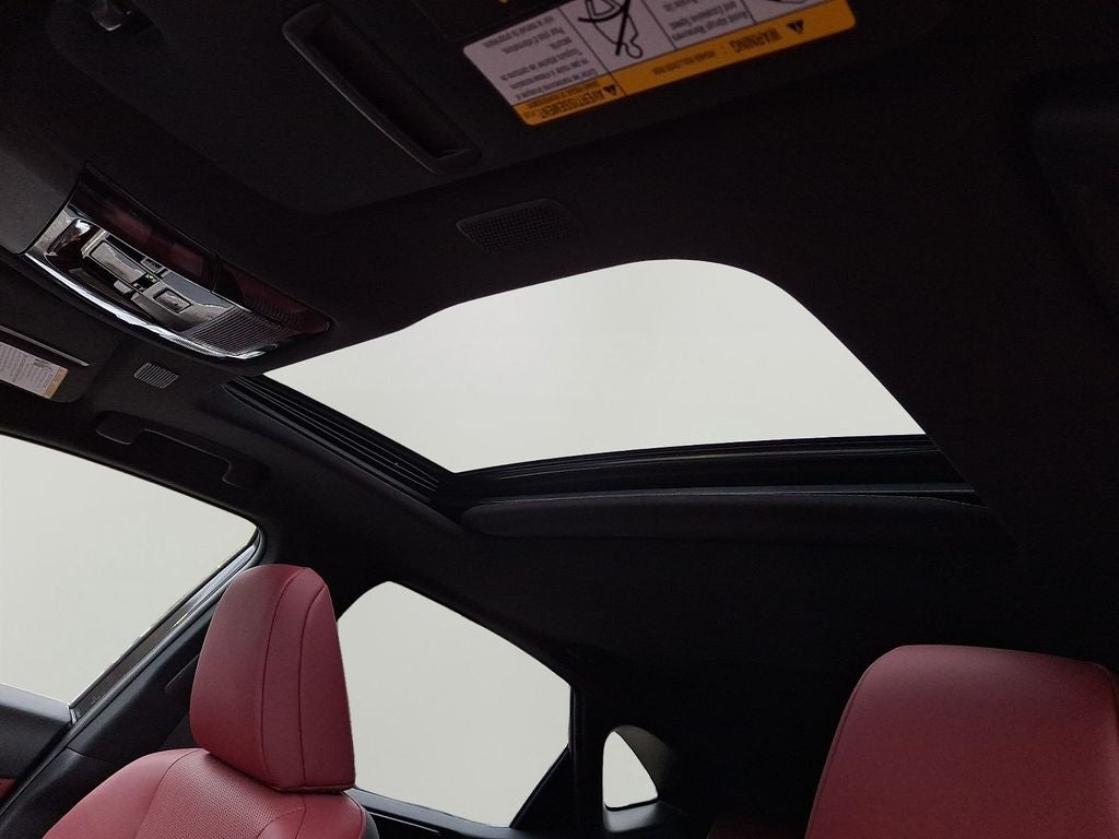 2024 Lexus NX 350h Premium 350h Premium w/ Lexus Interface 14-in Touchscreen Display