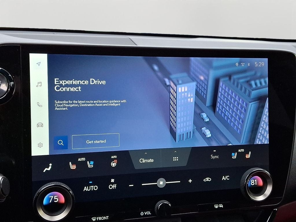2024 Lexus NX 350h Premium 350h Premium w/ Lexus Interface 14-in Touchscreen Display