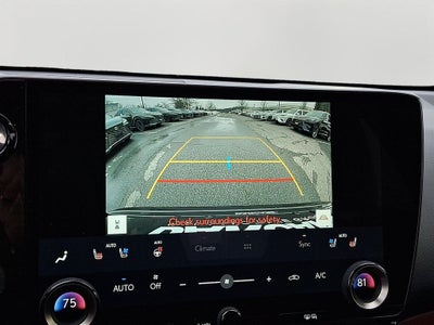 2024 Lexus NX 350h Premium 350h Premium w/ Lexus Interface 14-in Touchscreen Display