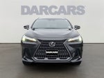 2024 Lexus NX 350h Premium 350h Premium w/ Lexus Interface 14-in Touchscreen Display