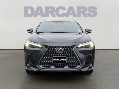 2024 Lexus NX 350h Premium 350h Premium w/ Lexus Interface 14-in Touchscreen Display