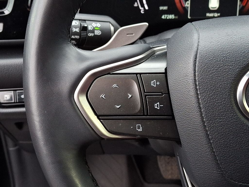 2024 Lexus NX 350h Premium 350h Premium w/ Lexus Interface 14-in Touchscreen Display