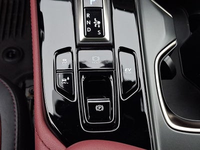 2024 Lexus NX 350h Premium 350h Premium w/ Lexus Interface 14-in Touchscreen Display