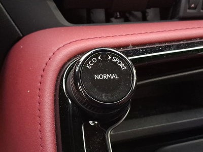 2024 Lexus NX 350h Premium 350h Premium w/ Lexus Interface 14-in Touchscreen Display