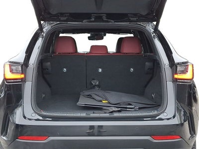 2024 Lexus NX 350h Premium 350h Premium w/ Lexus Interface 14-in Touchscreen Display