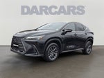 2024 Lexus NX 350h Premium 350h Premium w/ Lexus Interface 14-in Touchscreen Display