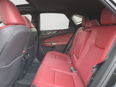 2024 Lexus NX 350h Premium 350h Premium w/ Lexus Interface 14-in Touchscreen Display