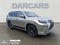 2022 Lexus GX 460 Luxury 460 Luxury