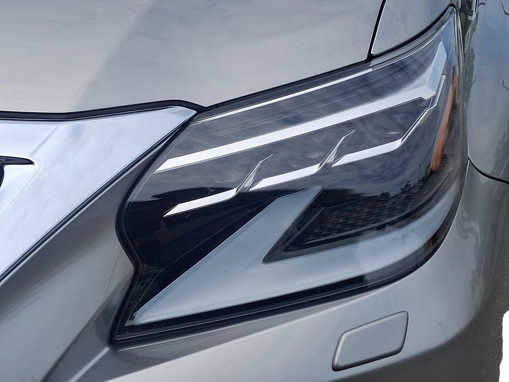 2022 Lexus GX 460 Luxury 460 Luxury