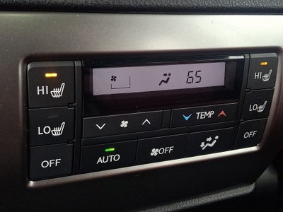 2022 Lexus GX 460 Luxury 460 Luxury