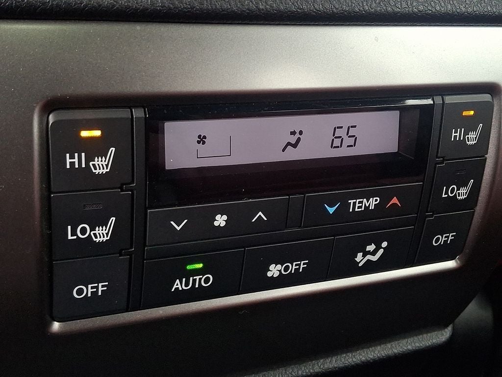 2022 Lexus GX 460 Luxury 460 Luxury
