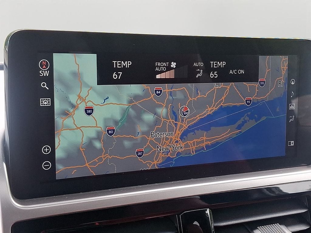 2022 Lexus GX 460 Luxury 460 Luxury