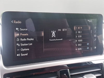 2022 Lexus GX 460 Luxury 460 Luxury