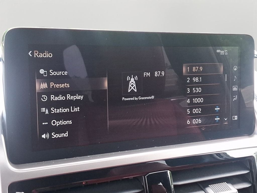 2022 Lexus GX 460 Luxury 460 Luxury