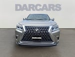 2022 Lexus GX 460 Luxury 460 Luxury