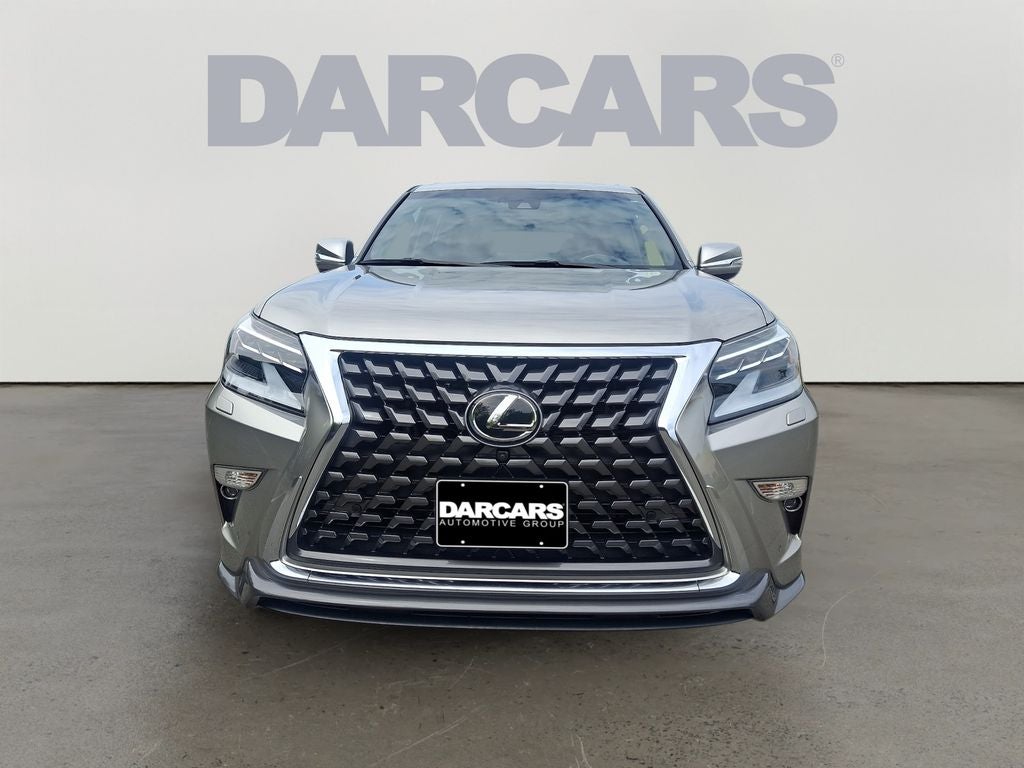 2022 Lexus GX 460 Luxury 460 Luxury