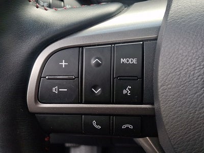2022 Lexus GX 460 Luxury 460 Luxury