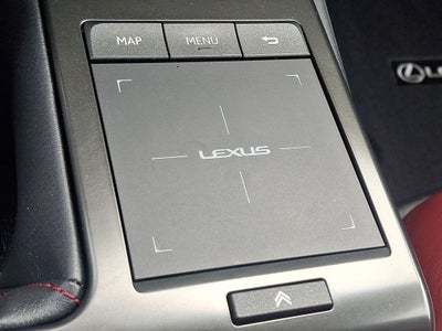 2022 Lexus GX 460 Luxury 460 Luxury