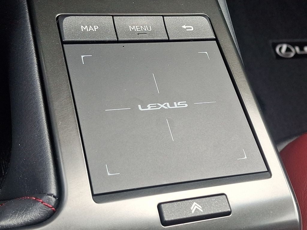 2022 Lexus GX 460 Luxury 460 Luxury