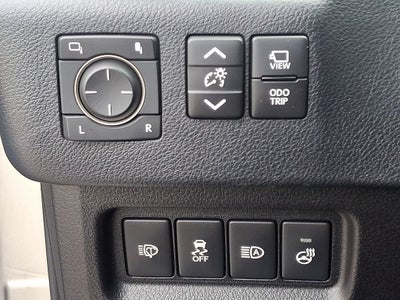 2022 Lexus GX 460 Luxury 460 Luxury