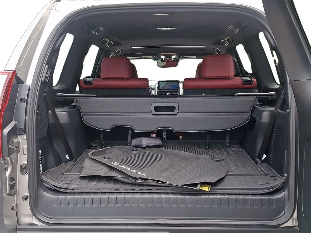 2022 Lexus GX 460 Luxury 460 Luxury