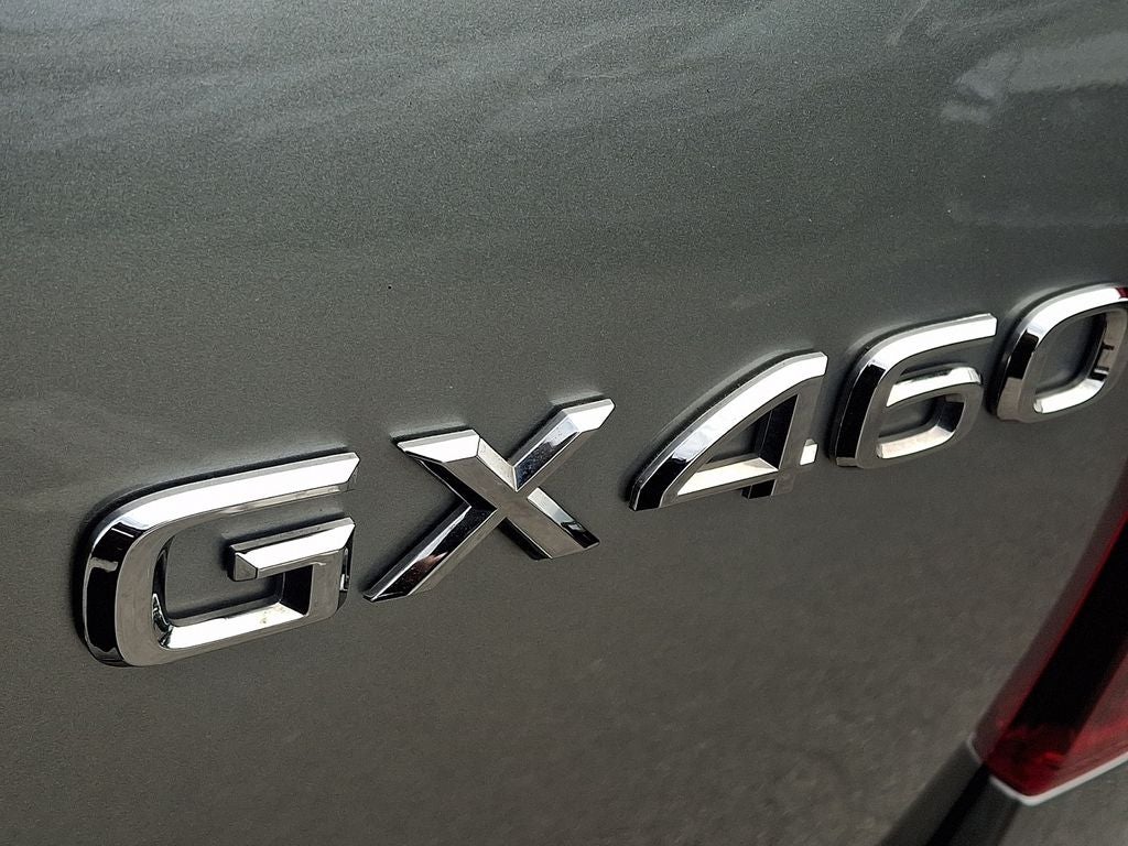 2022 Lexus GX 460 Luxury 460 Luxury