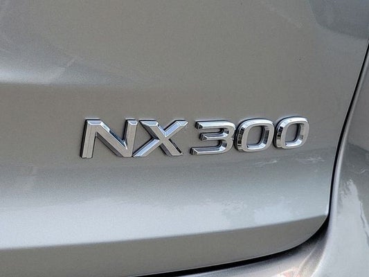 2020 Lexus NX 300 Luxury 300 Luxury in Silver Spring, MD - DARCARS Automotive Group