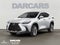 2026 Lexus NX 350h Luxury