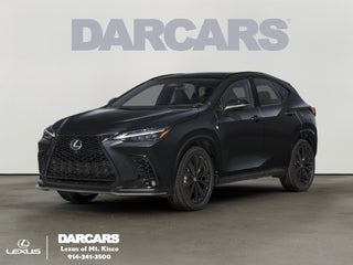 2026 Lexus NX 450h+ Premium
