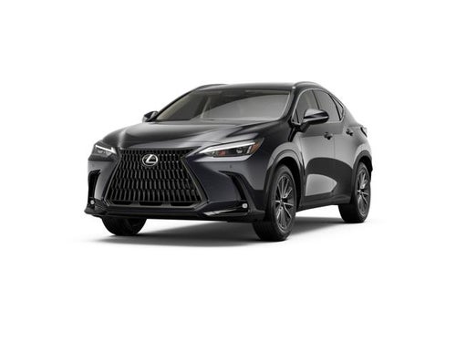 2026 Lexus NX 450h+ Premium