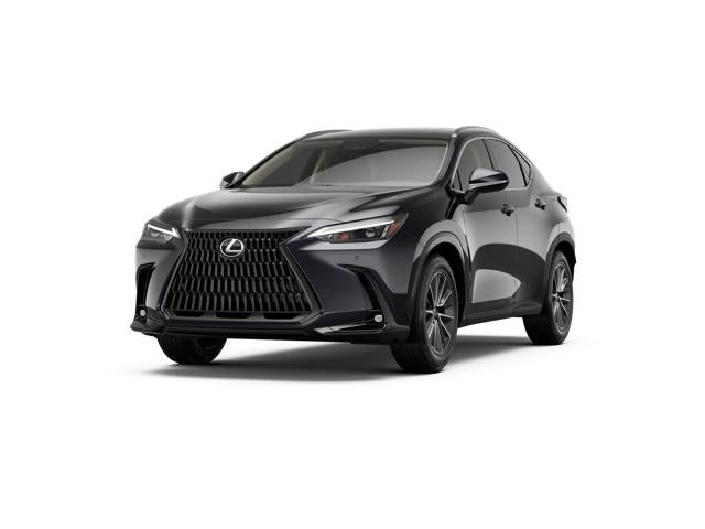 2026 Lexus NX 450h+ Premium