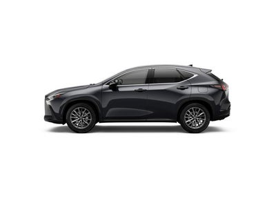 2026 Lexus NX 450h+ Premium