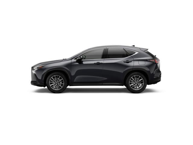 2026 Lexus NX 450h+ Premium