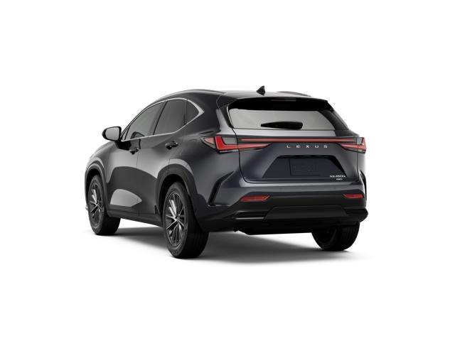 2026 Lexus NX 450h+ Premium