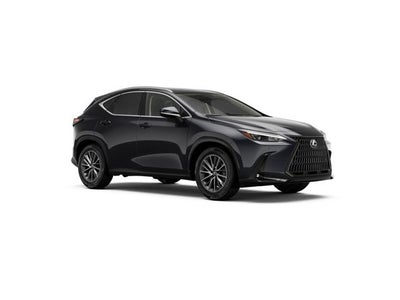 2026 Lexus NX 450h+ Premium