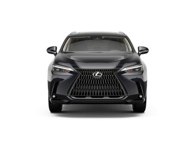 2026 Lexus NX 450h+ Premium