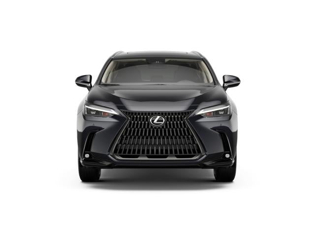 2026 Lexus NX 450h+ Premium