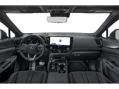 2026 Lexus NX 450h+ Premium
