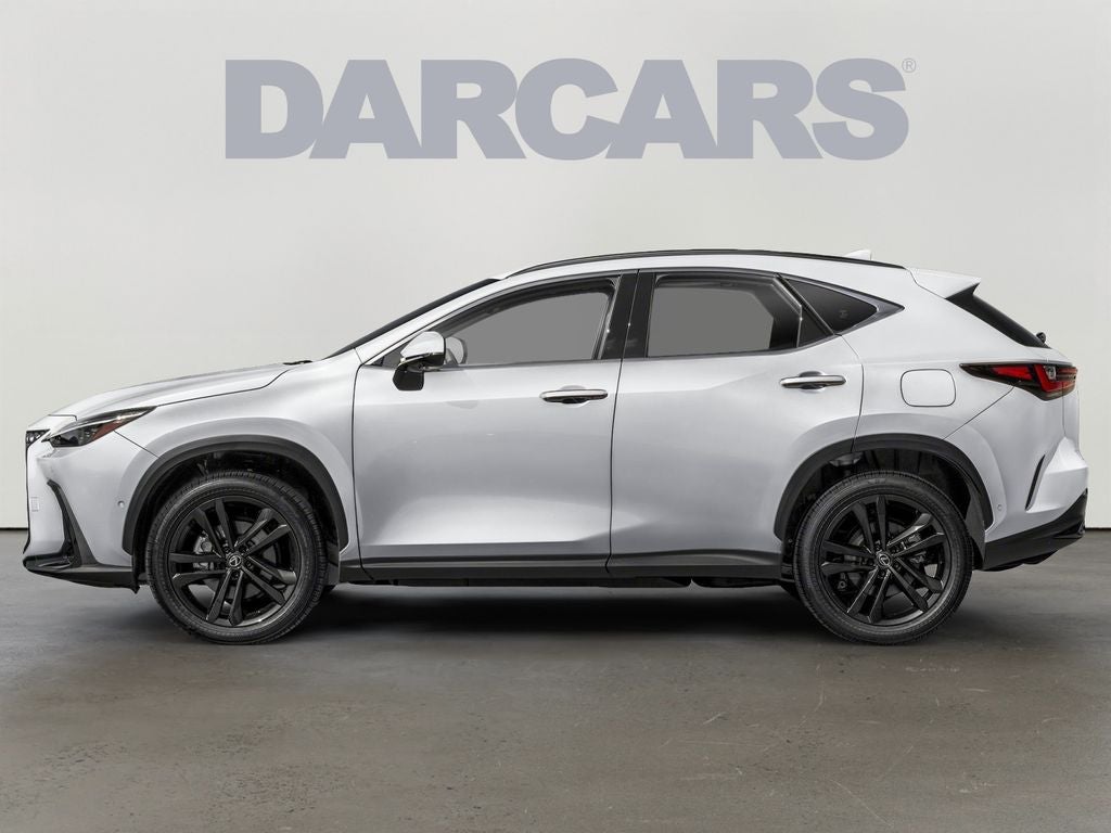 2026 Lexus NX 450h+ Premium
