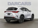 2026 Lexus NX 450h+ Premium
