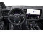 2026 Lexus NX 450h+ Luxury