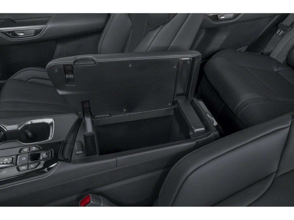 2026 Lexus NX 450h+ Luxury