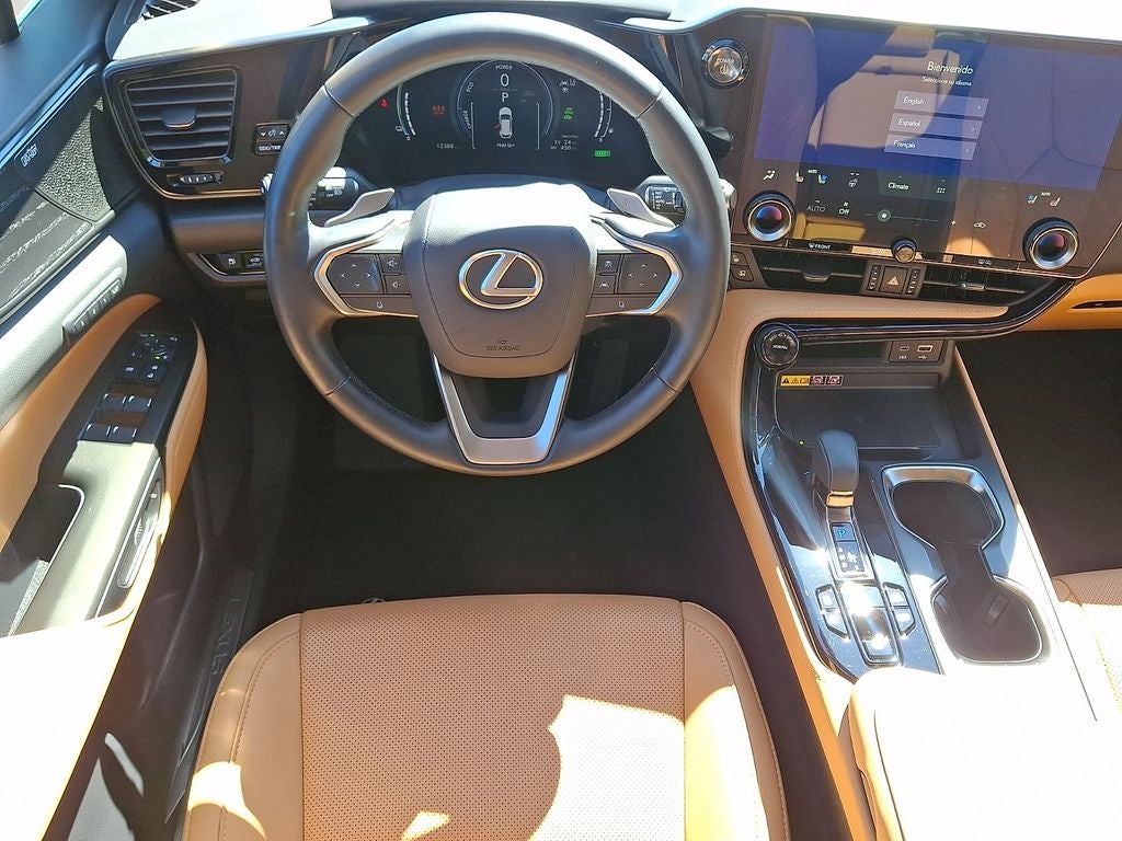 2026 Lexus NX 450h+ Luxury 450h+ Luxury w/ Mark Levinson & Panoramic Roof