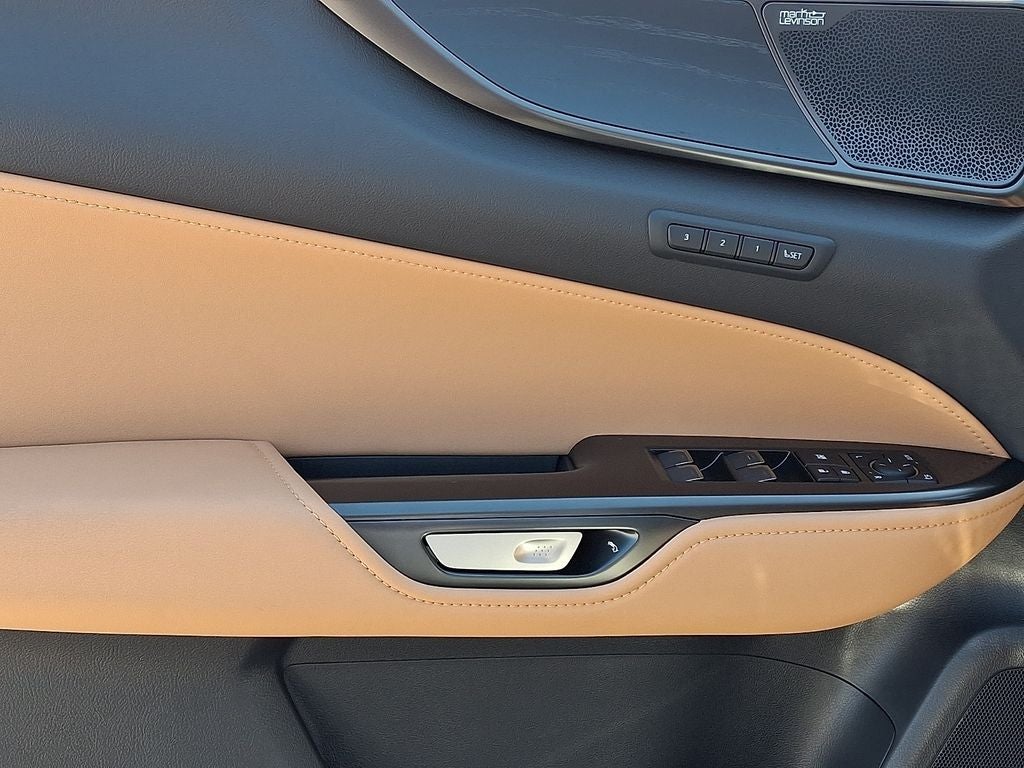 2026 Lexus NX 450h+ Luxury 450h+ Luxury w/ Mark Levinson & Panoramic Roof
