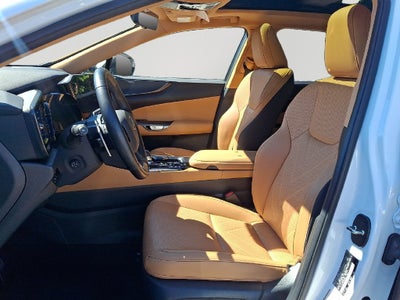 2026 Lexus NX 450h+ Luxury 450h+ Luxury w/ Mark Levinson & Panoramic Roof