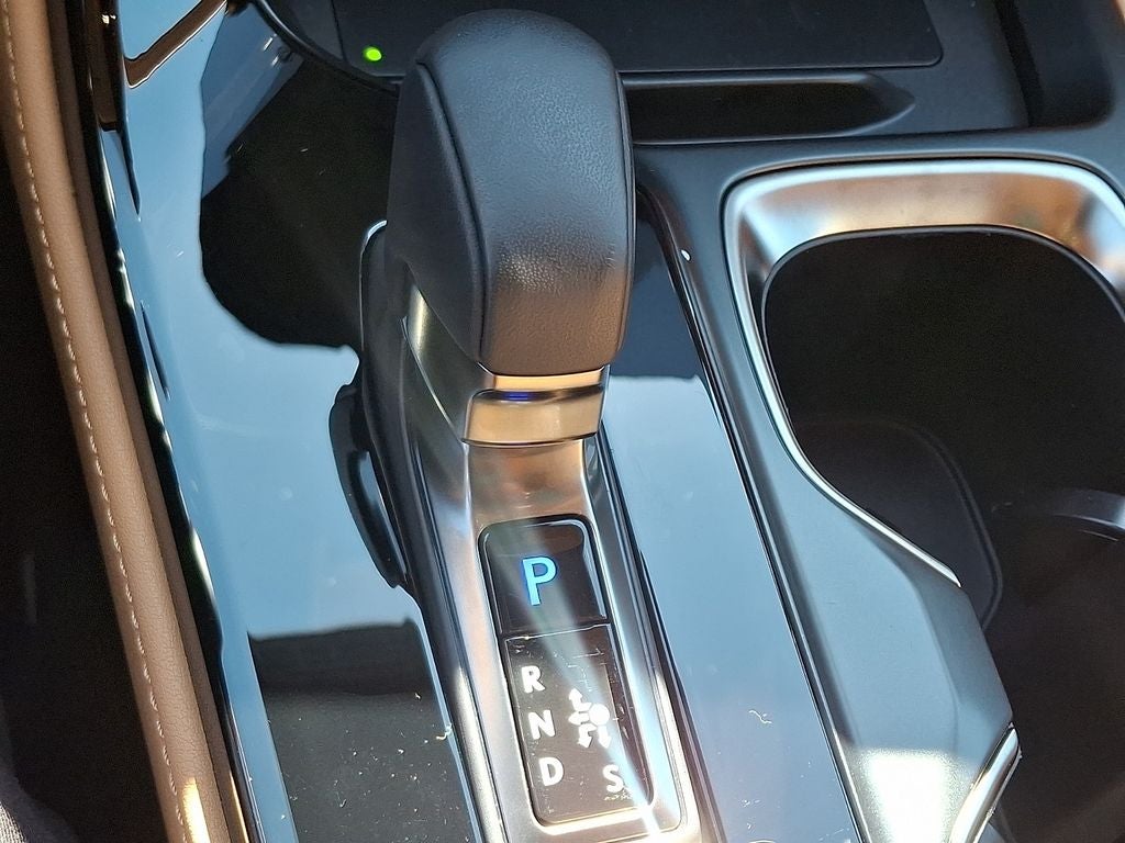 2026 Lexus NX 450h+ Luxury 450h+ Luxury w/ Mark Levinson & Panoramic Roof