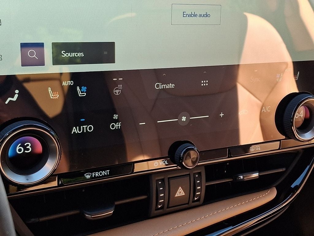 2026 Lexus NX 450h+ Luxury 450h+ Luxury w/ Mark Levinson & Panoramic Roof