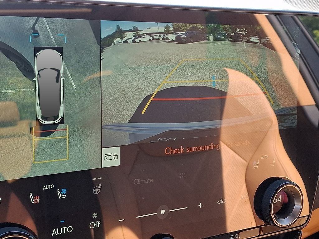 2026 Lexus NX 450h+ Luxury 450h+ Luxury w/ Mark Levinson & Panoramic Roof