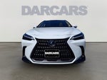 2026 Lexus NX 450h+ Luxury 450h+ Luxury w/ Mark Levinson & Panoramic Roof