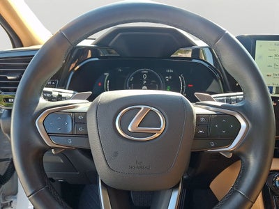 2026 Lexus NX 450h+ Luxury 450h+ Luxury w/ Mark Levinson & Panoramic Roof